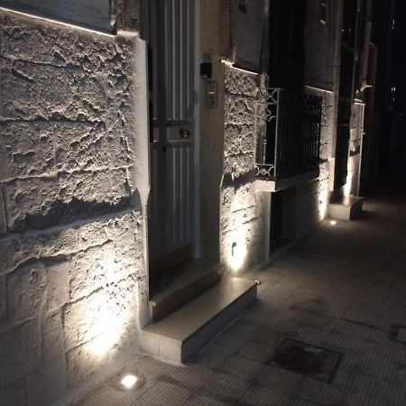 莫诺波利Casa Antonia公寓 外观 照片