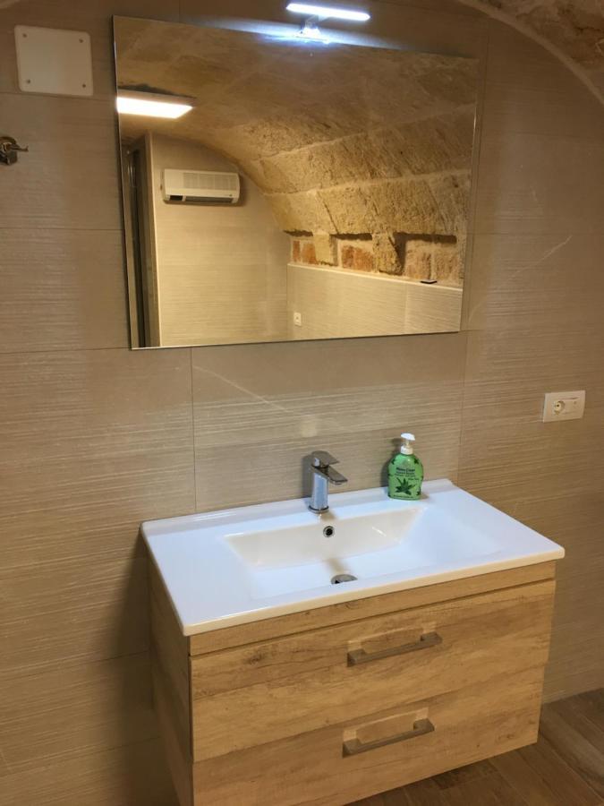 莫诺波利Casa Antonia公寓 外观 照片