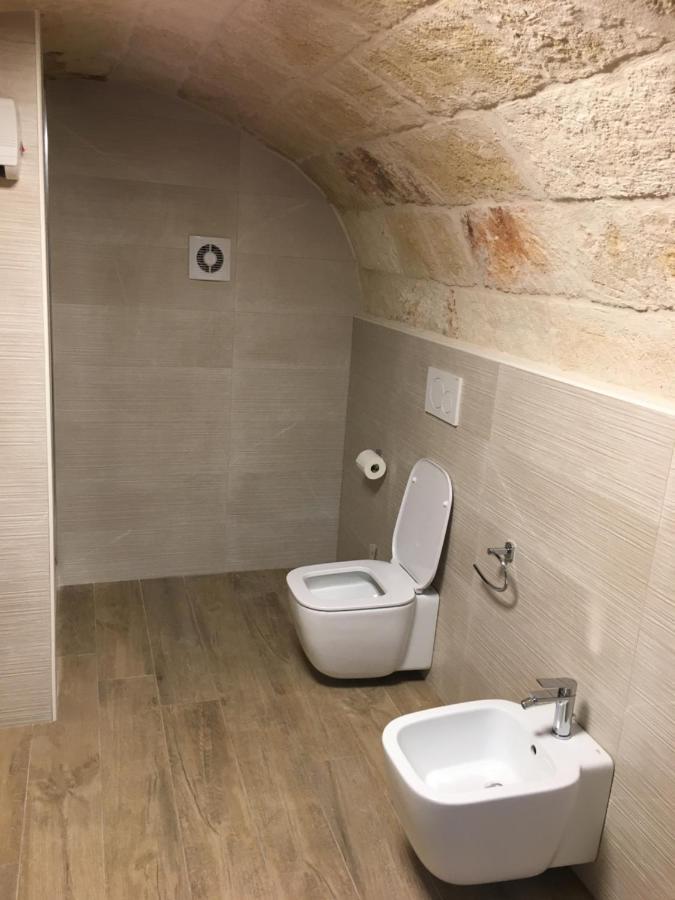 莫诺波利Casa Antonia公寓 外观 照片