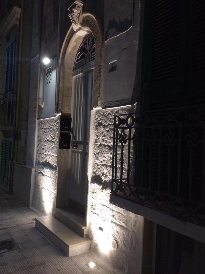 莫诺波利Casa Antonia公寓 外观 照片