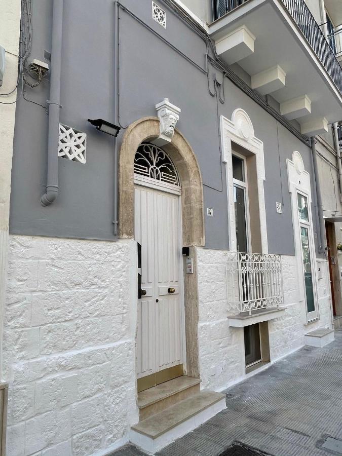 莫诺波利Casa Antonia公寓 外观 照片